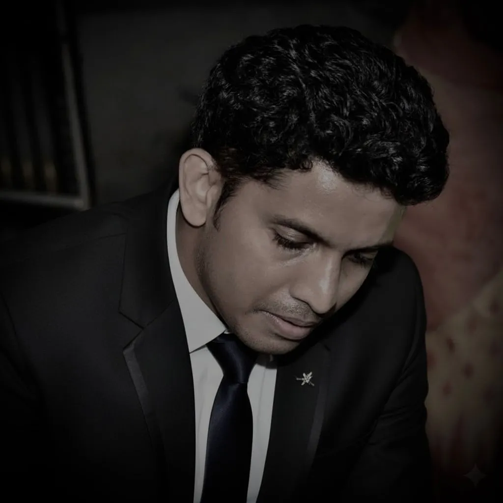 Hemanth Nalli profile