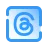 Threads logo